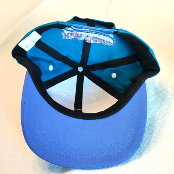 Vintage B.U.M Equipment Hat - Picture 5 of 6